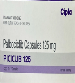 PICICLIB 125 MG